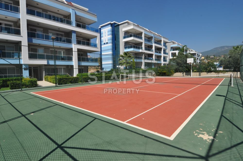 Апартаменты 2+1 с выходом в сад в комплексе с инфраструктурой, 210 м2 фото 26