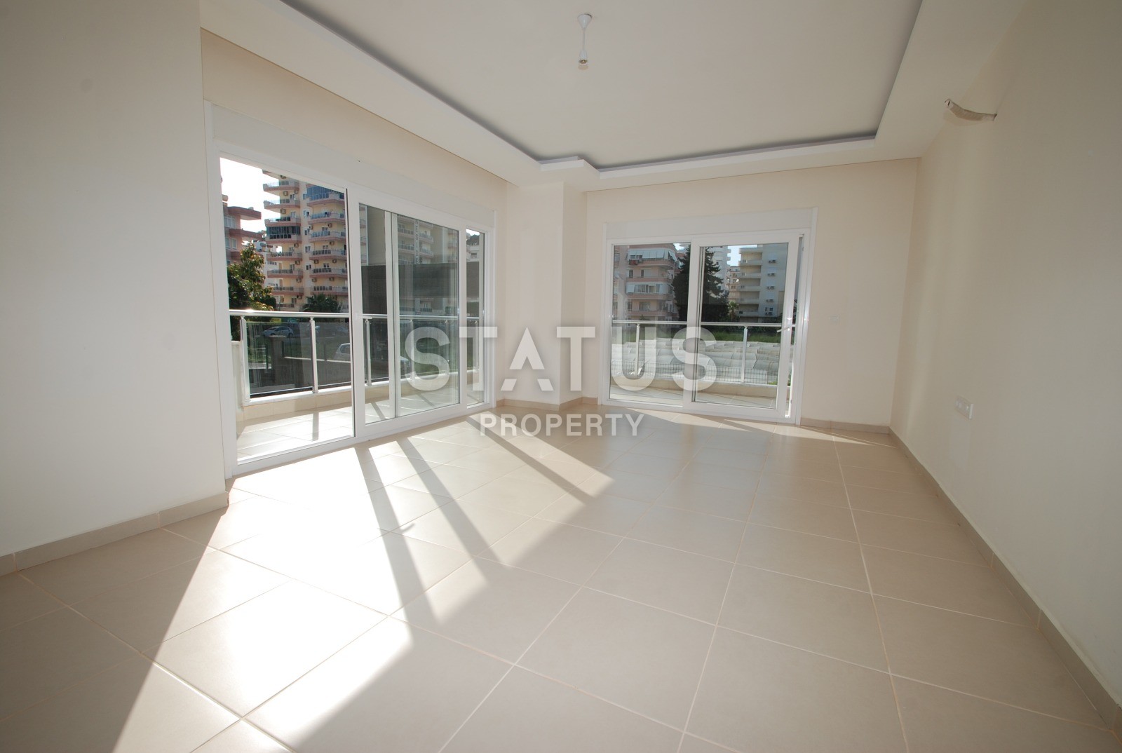 Квартира большой планировки! Новый дом! 150 метров дом моря! Район Махмутлар! Супер цена! фото 9