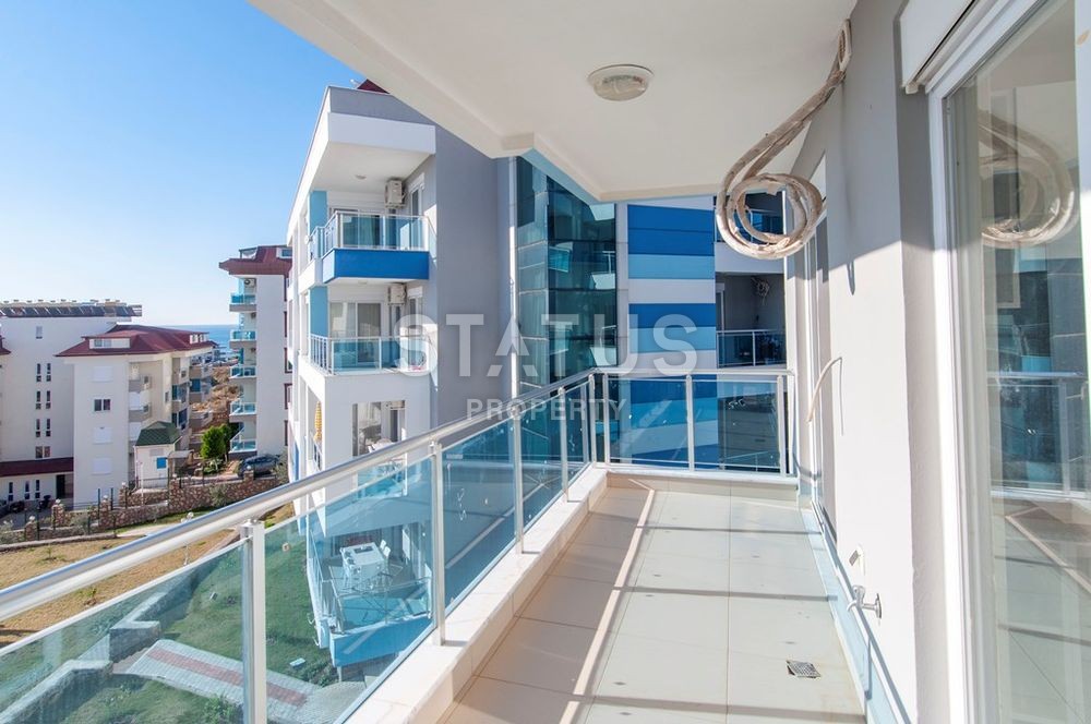 Трехкомнатные апартаменты в районе Кестель, 110 кв. м. фото 7