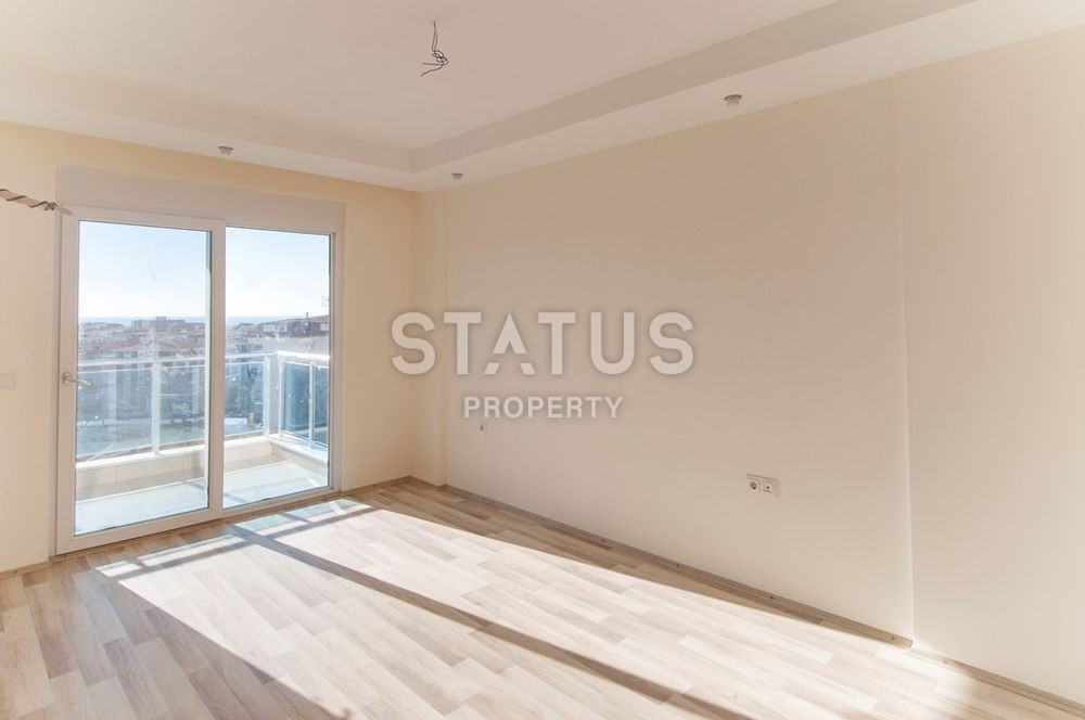 Трехкомнатные апартаменты в районе Кестель, 110 кв. м. фото 8