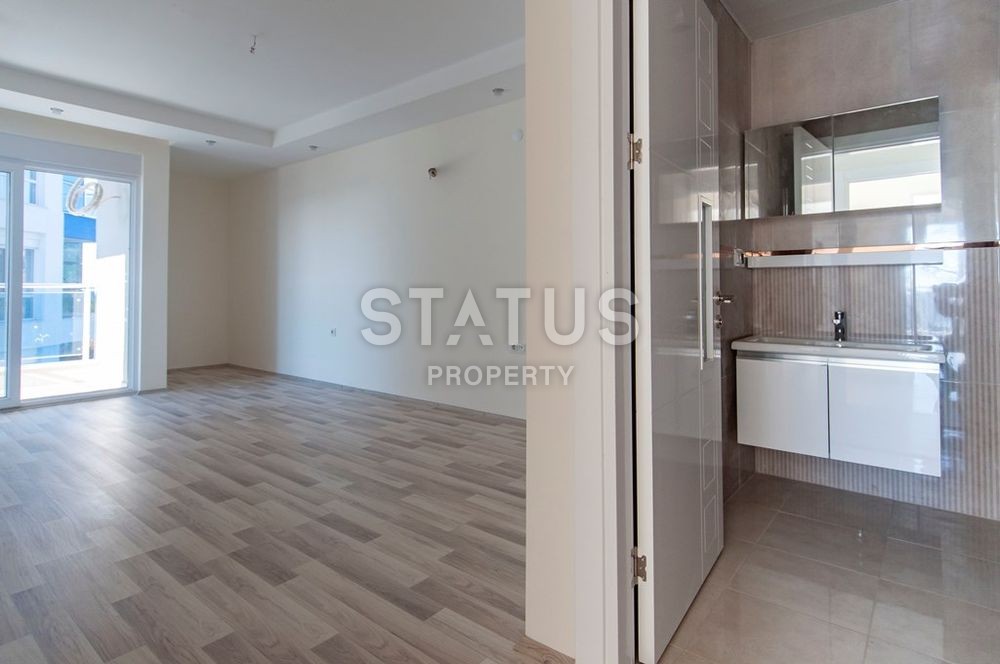 Трехкомнатные апартаменты в районе Кестель, 110 кв. м. фото 10