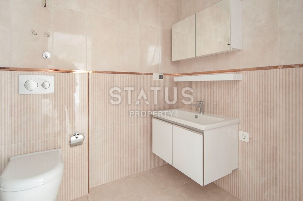 Трехкомнатные апартаменты в районе Кестель, 110 кв. м. фото 13