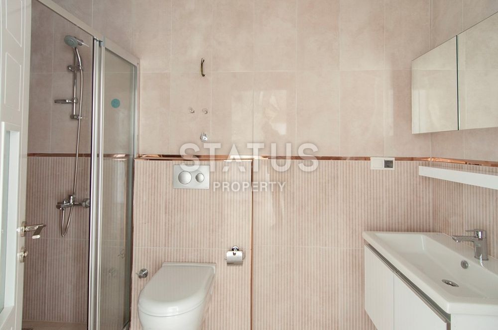 Трехкомнатные апартаменты в районе Кестель, 110 кв. м. фото 14