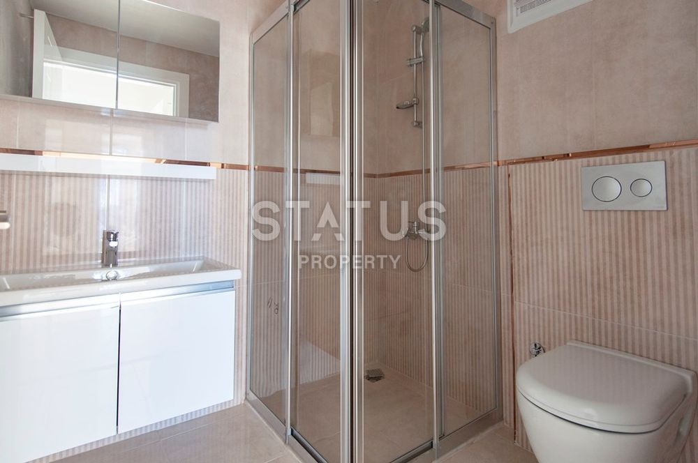 Трехкомнатные апартаменты в районе Кестель, 110 кв. м. фото 15