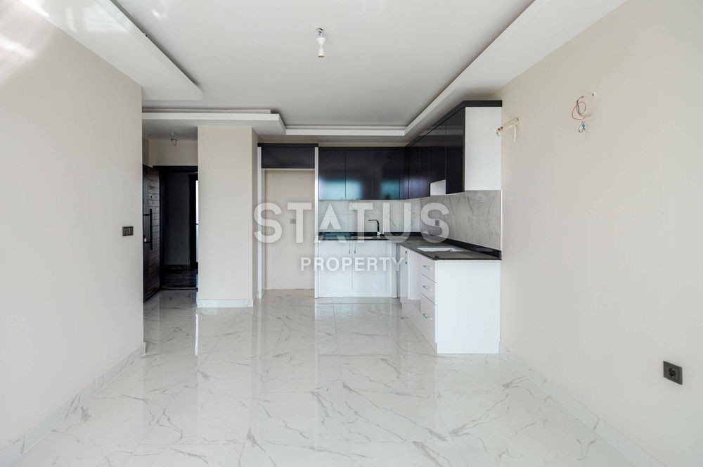 Квартира 1+1 в новом комплексе в центре Махмутлара фото 13