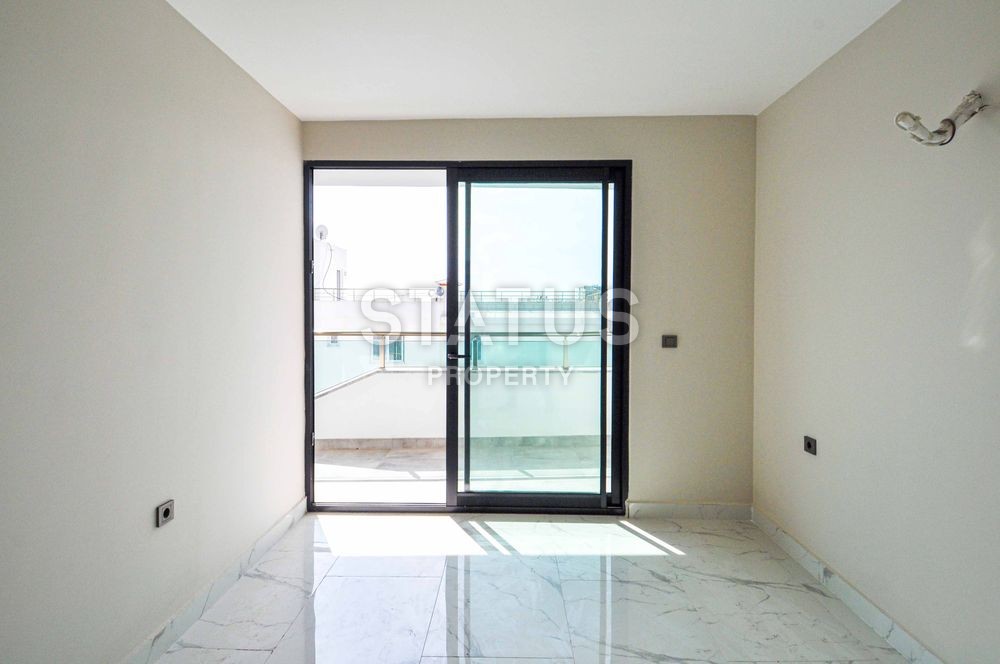 Квартира 1+1 в новом комплексе в центре Махмутлара фото 20