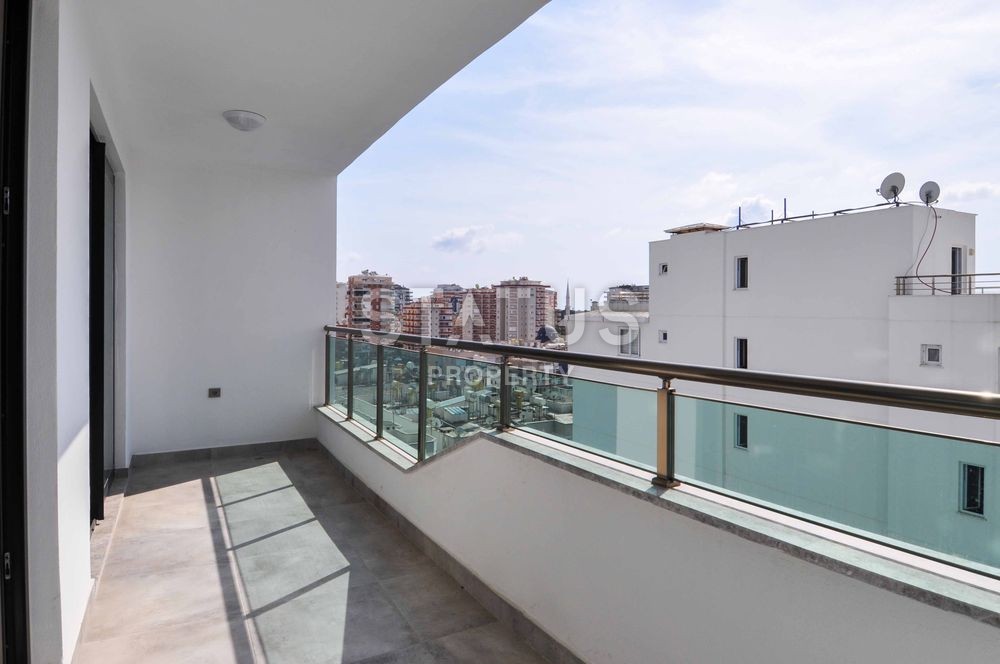 Квартира 1+1 в новом комплексе в центре Махмутлара фото 22