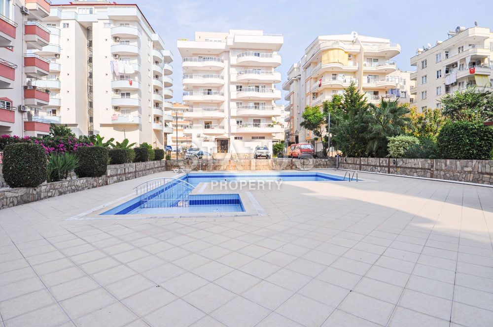 Апартаменты 2+1 у моря, в Махмутларе, 110 м2 фото 16