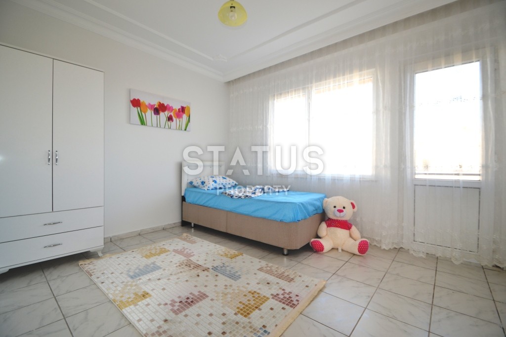 Большая квартира! Первая береговая линия! Вид на море! Хорошая цена. фото 3