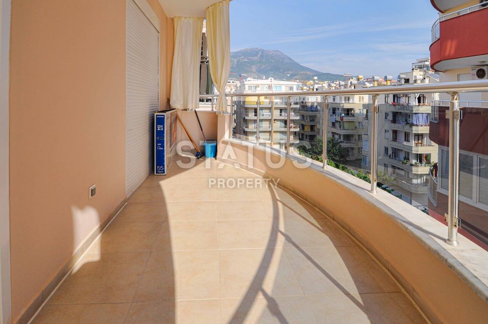 Апартаменты 2+1 у моря, в Махмутларе, 110 м2 фото 27