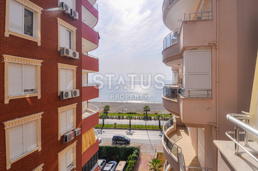 Апартаменты 2+1 у моря, в Махмутларе, 110 м2 фото 28