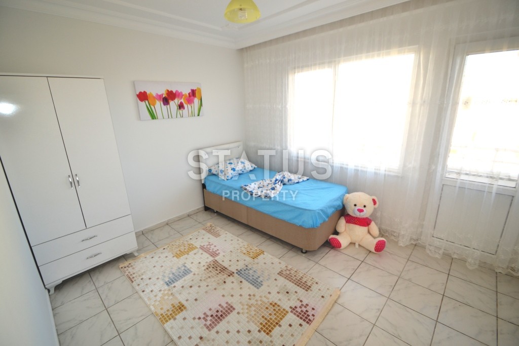 Большая квартира! Первая береговая линия! Вид на море! Хорошая цена. фото 4