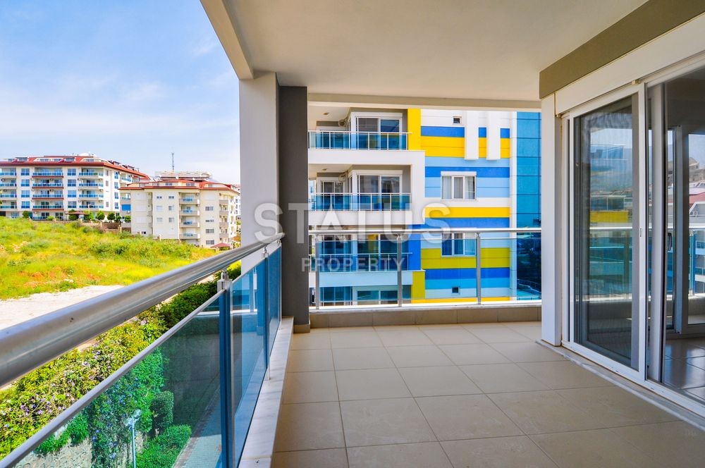 Двухкомнатная квартира в престижном районе Кестель фото 4