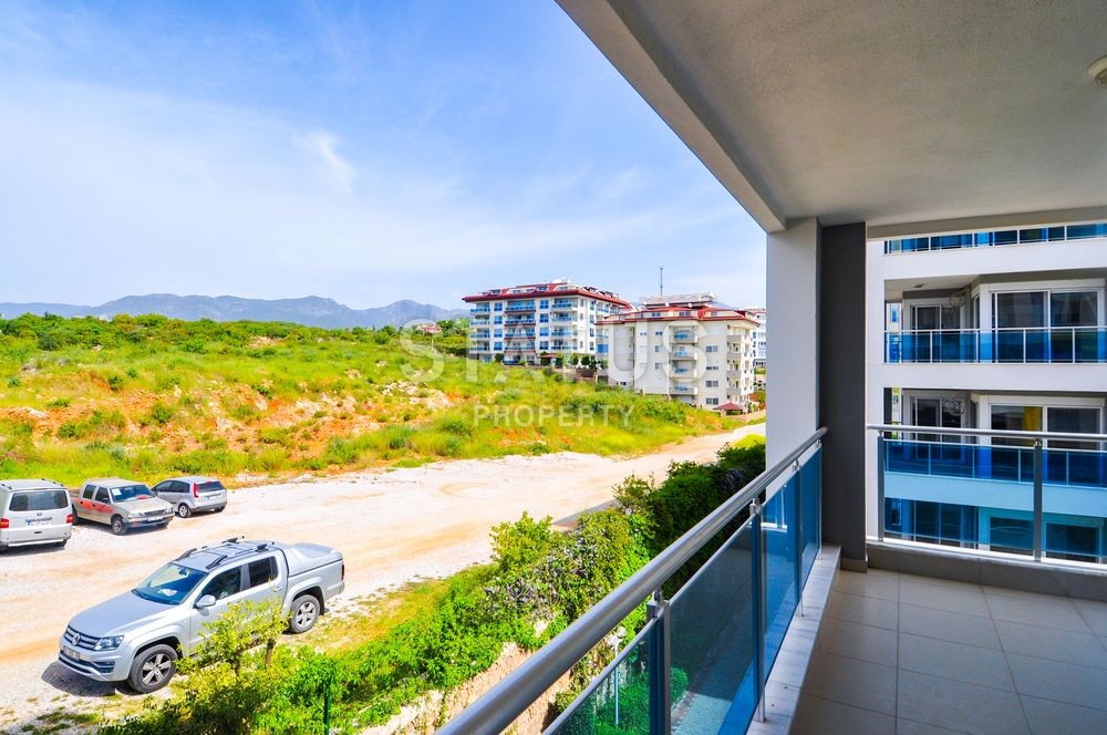 Двухкомнатная квартира в престижном районе Кестель фото 6