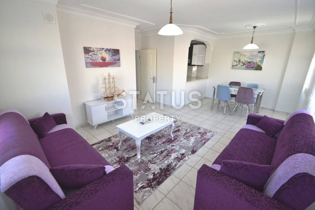 Большая квартира! Первая береговая линия! Вид на море! Хорошая цена. фото 5