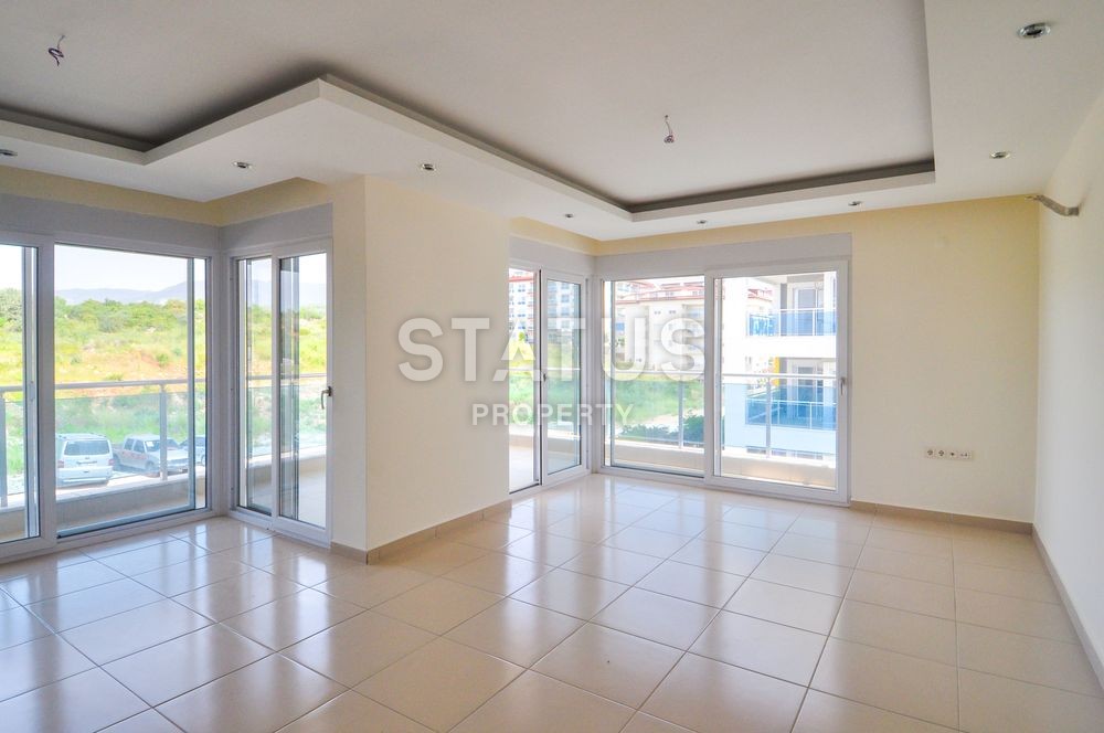 Двухкомнатная квартира в престижном районе Кестель фото 11