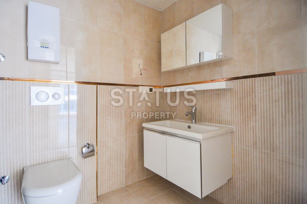 Двухкомнатная квартира в престижном районе Кестель фото 12