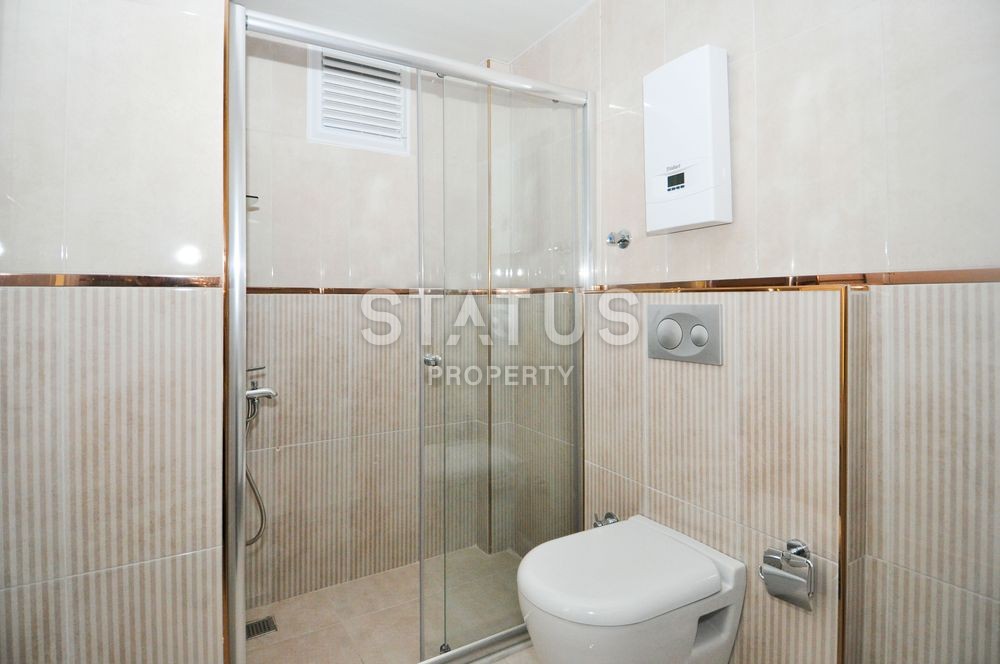 Двухкомнатная квартира в престижном районе Кестель фото 13