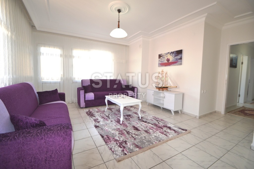 Большая квартира! Первая береговая линия! Вид на море! Хорошая цена. фото 6