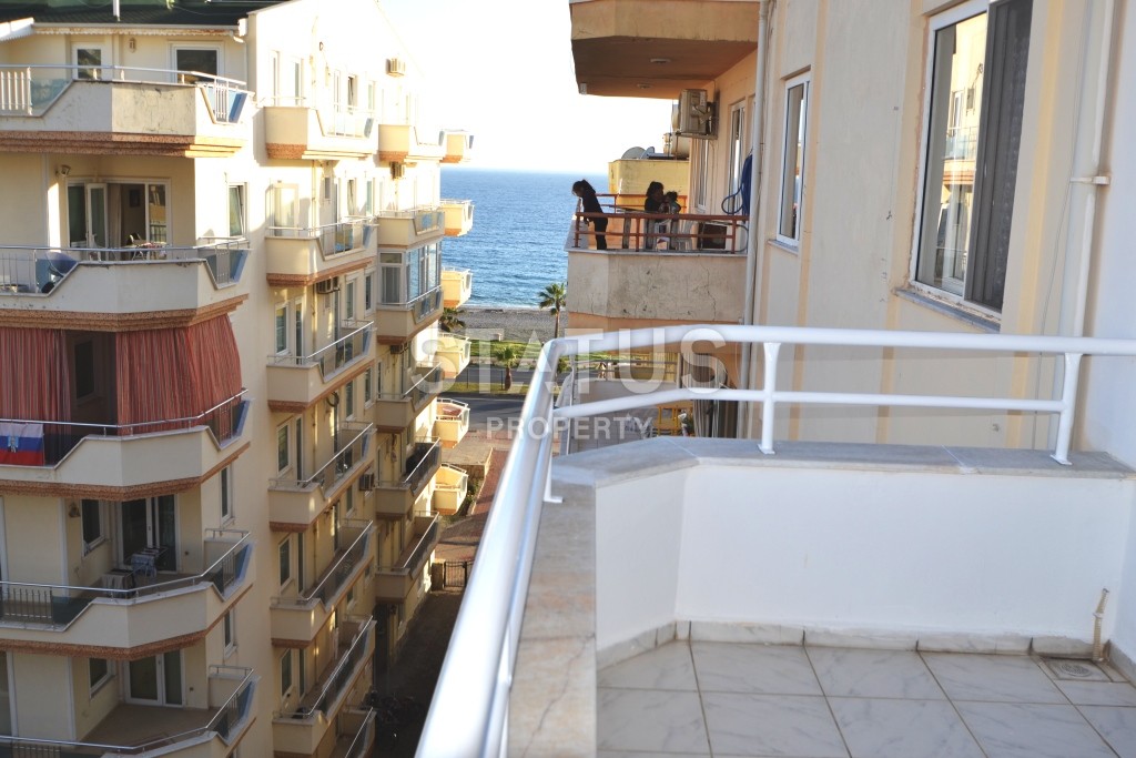 Большая квартира! Первая береговая линия! Вид на море! Хорошая цена. фото 7