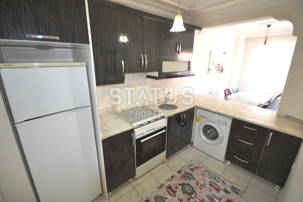 Большая квартира! Первая береговая линия! Вид на море! Хорошая цена. фото 8