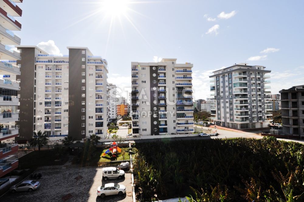 Квартира 1+1 в новом доме по отличной стоимости! фото 12