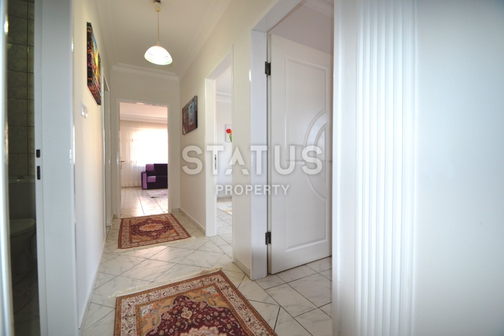 Большая квартира! Первая береговая линия! Вид на море! Хорошая цена. фото 9