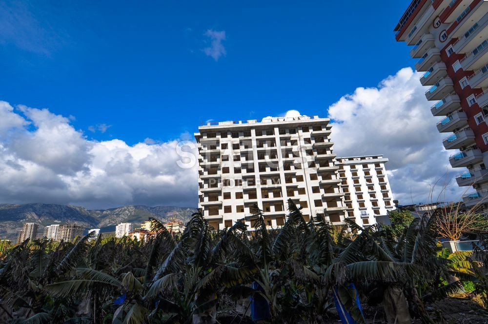 Квартира 1+1 в новом доме по отличной стоимости! фото 15