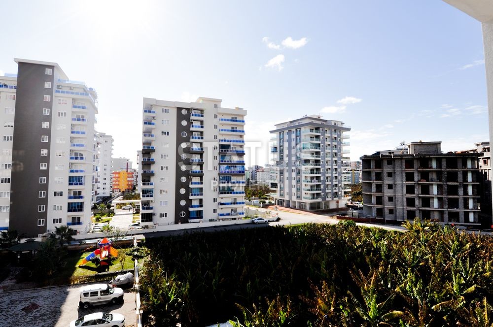 Квартира 1+1 в новом доме по отличной стоимости! фото 16