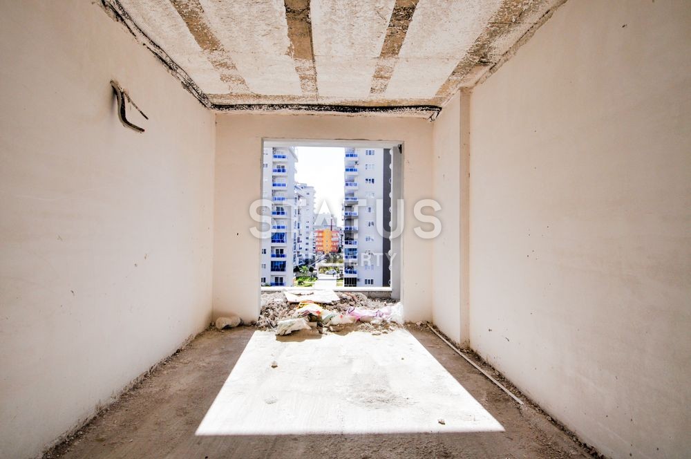 Квартира 1+1 в новом доме по отличной стоимости! фото 18