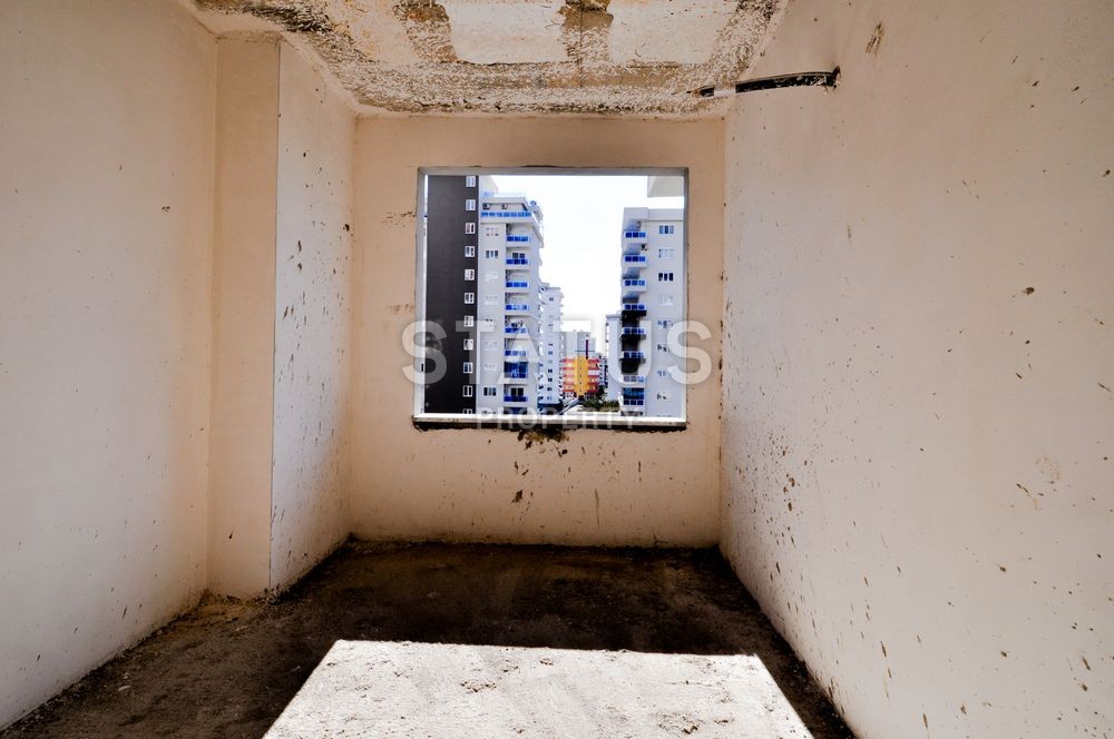 Квартира 1+1 в новом доме по отличной стоимости! фото 19