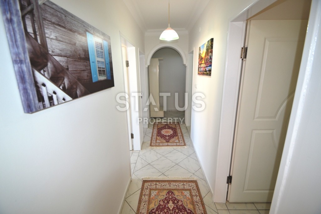 Большая квартира! Первая береговая линия! Вид на море! Хорошая цена. фото 10