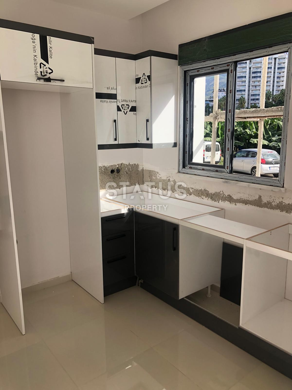 Новый комплекс в районе Махмутлар! Отличные цены! фото 12