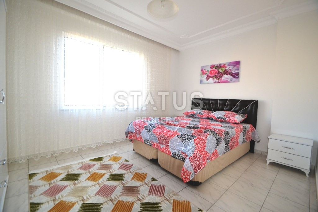 Большая квартира! Первая береговая линия! Вид на море! Хорошая цена. фото 11