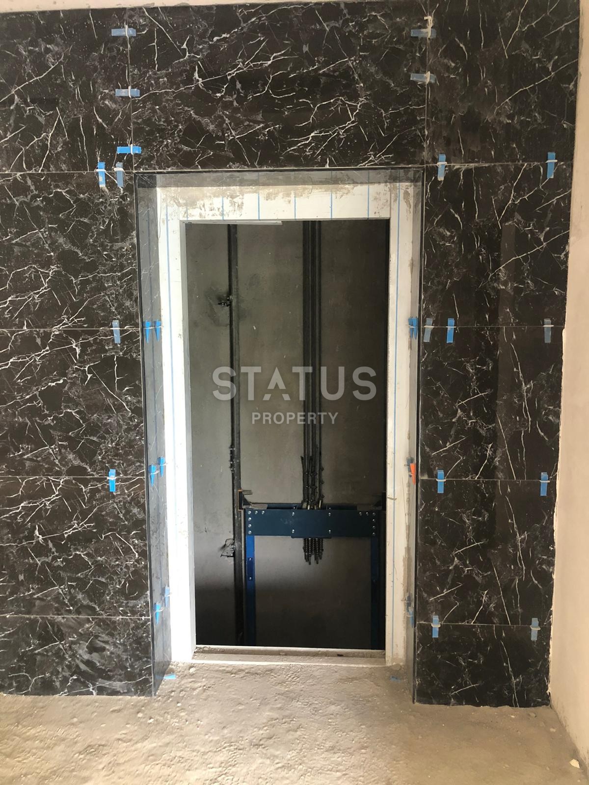 Новый комплекс в районе Махмутлар! Отличные цены! фото 16