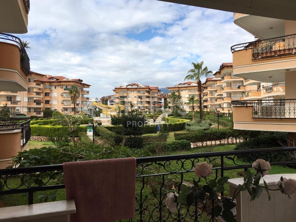 Отличные апартаменты 2+1 в районе Оба фото 3