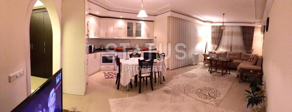 Отличные апартаменты 2+1 в районе Оба фото 4