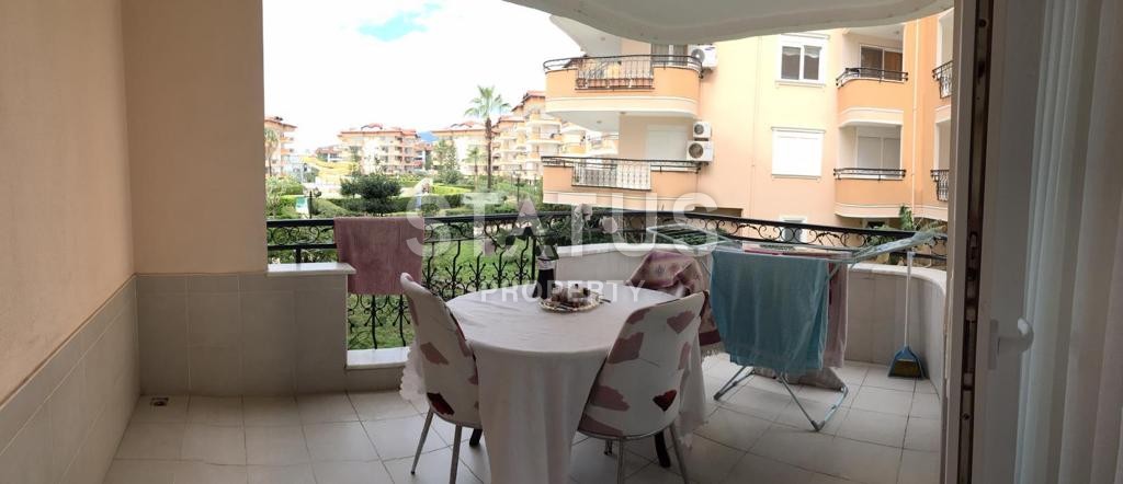 Отличные апартаменты 2+1 в районе Оба фото 5