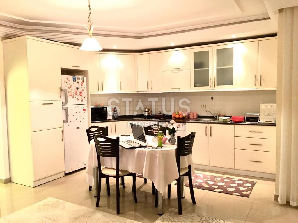 Отличные апартаменты 2+1 в районе Оба фото 6