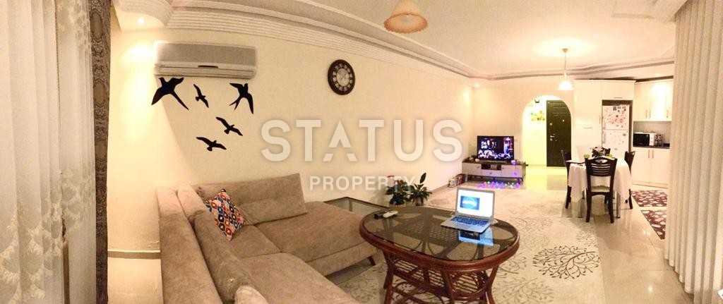 Отличные апартаменты 2+1 в районе Оба фото 7