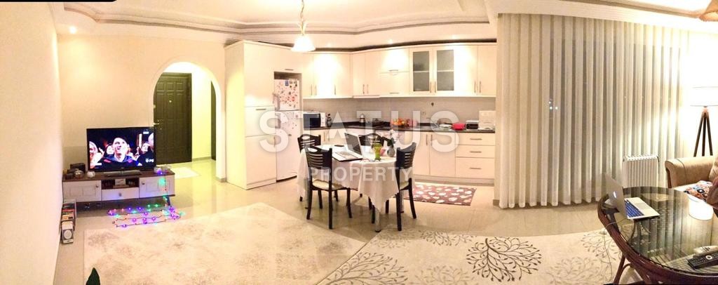 Отличные апартаменты 2+1 в районе Оба фото 8