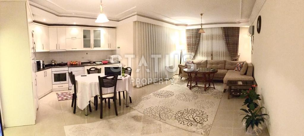 Отличные апартаменты 2+1 в районе Оба фото 9