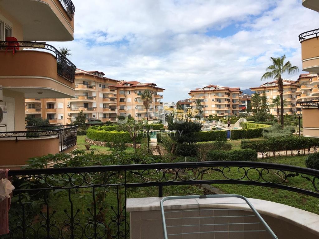 Отличные апартаменты 2+1 в районе Оба фото 10