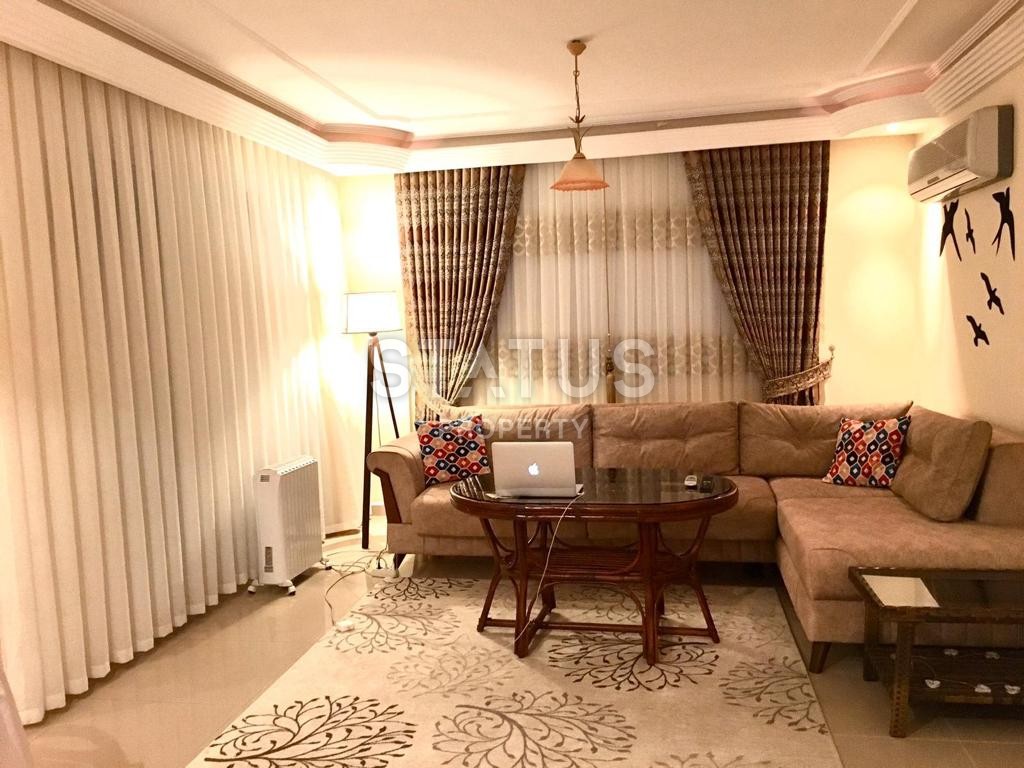 Отличные апартаменты 2+1 в районе Оба фото 12