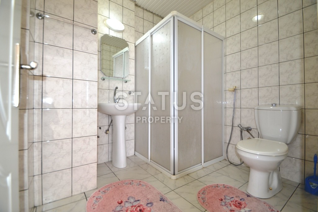 Большая квартира! Первая береговая линия! Вид на море! Хорошая цена. фото 13