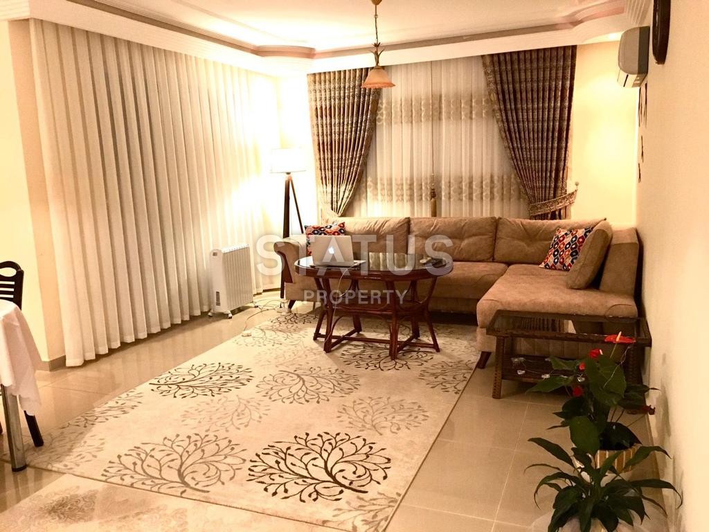 Отличные апартаменты 2+1 в районе Оба фото 14