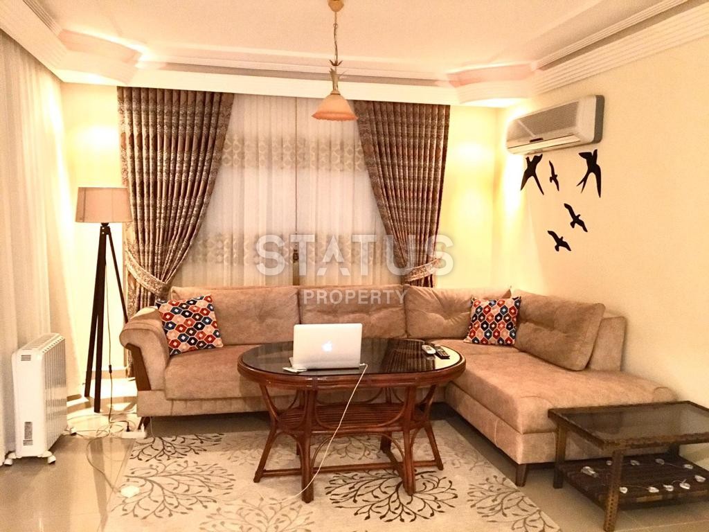 Отличные апартаменты 2+1 в районе Оба фото 15