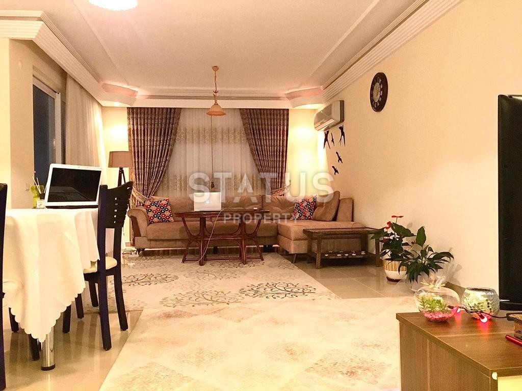 Отличные апартаменты 2+1 в районе Оба фото 16