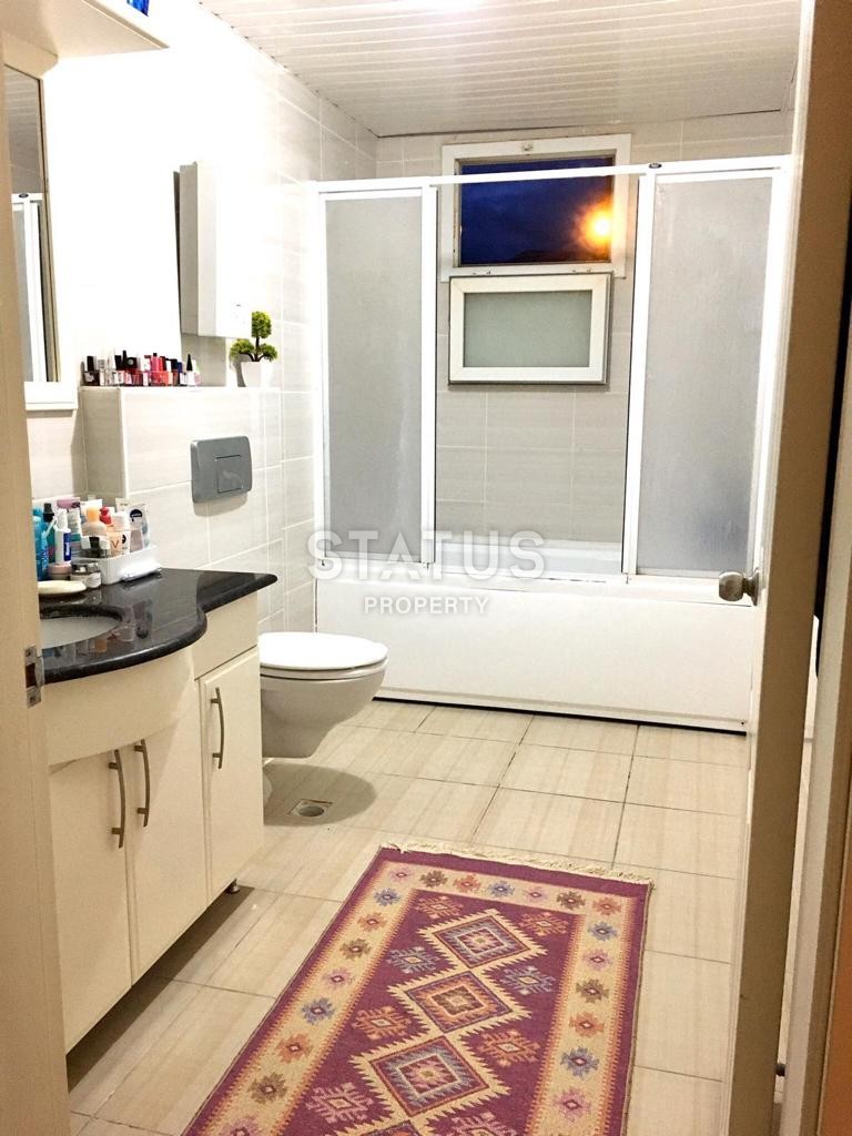 Отличные апартаменты 2+1 в районе Оба фото 17