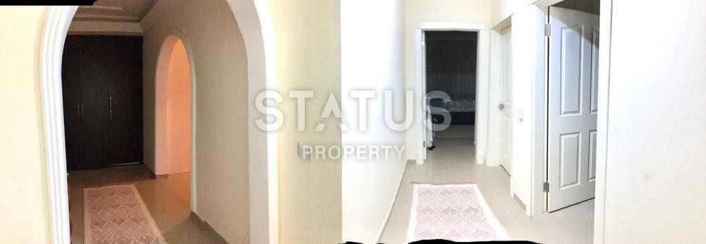 Отличные апартаменты 2+1 в районе Оба фото 18